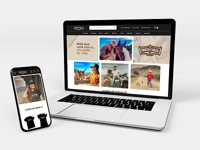 Web Banner - Design para Ecommerce adobe photoshop banner behance design dribbble ecommerce graphic design post social media ui web