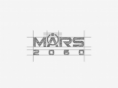 Mars 2060 logo brand brand identity branding icon identity logo logodesign logos logotype mark mars minimal monogram software logo startup logo symbol tech company tech logo technology logo twintrick