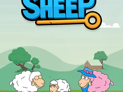 Game title for the game 2d game design 2d game title 2d game ui 3d game title 3d game ui art design game game art game design game icon game logo design game title illustration logo ui