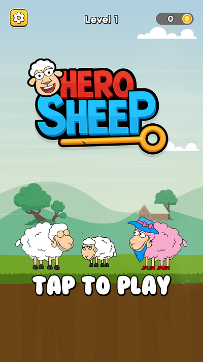 Game title for the game 2d game design 2d game title 2d game ui 3d game title 3d game ui art design game game art game design game icon game logo design game title illustration logo ui