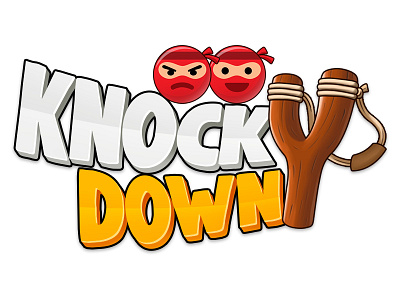 2D Game Title 2d game design 2d game icon 2d game title 2d game ui 3d game icon 3d game title 3d game ui art design game art game design game icon game logo game ui graphic design illustration logo ui