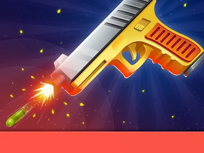 Game Icon 2d game design 2d game icon 2d game title 2d game ui 3d game icon 3d game title 3d game ui art design game artist game icon illustration logo ui