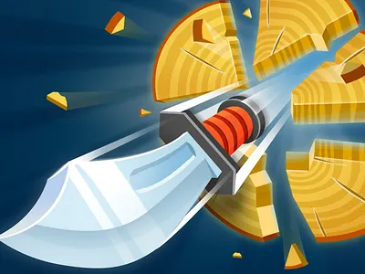 2D Game Icon 2d game design 2d game title 2d game ui 3d 3d game title 3d game ui animation art design game design graphic design illustration logo ui