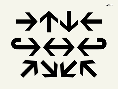 Coming soon... arrows barcelona design emtype font graphic design illustration logo sans type typography