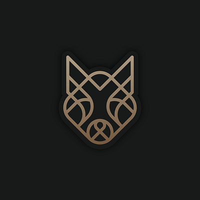 Monoline Logo 3d animation app behance branding design dribbble graphic design icon illustration instagram logo motion graphics typography ui ux vector
