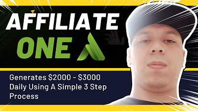 AffiliateOne Review affiliate one affiliateone review