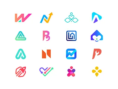 Logofolio l abstract logo brand identity branding creative logo lifestyle logo collection logo design logo designer logo inspiration logofolio logomark logotype minimalist logo modern logo monogram portfolio simple logo symbol visual identity design wordmark