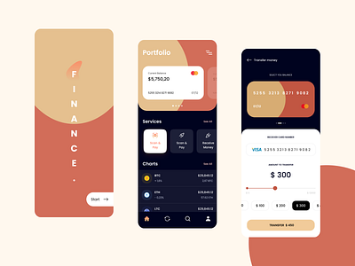 Onlain banking app banking banking online buy buy credit card card credit credit credit card design mobile banking mobile online banking onlain banking online online credit card selling ui ux