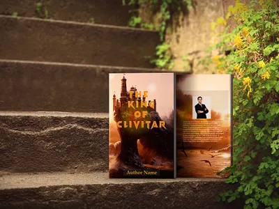 Story book cover design book book cover book cover speed design book design e book cover design graphic design story book design
