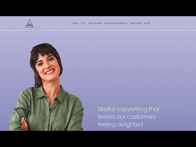 https://selectcopywriting.com/ branding design graphic design ui ux web design