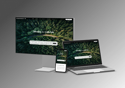 Travelguideuk - travel website design app branding design graphic design illustration logo ui ux