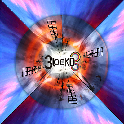 #3lock0