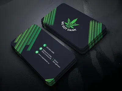 Creative Business card design branding corporate design creative design design graphic design illustration logo print ui web