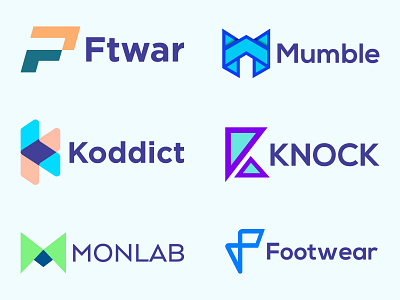 COLORFUL LOGO DESIGN, logo folio, logo collection, brandmark business logo creative logo flat logo identitry letter logo logo and branding logo collection logo design logo folio logo type logos logos mark minimal logo modern creative modern logo monogram playful unique logo