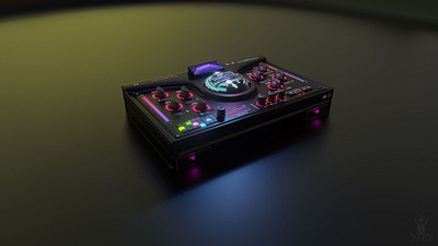 VST plugin HellDryver graphic design gui design interface design software design uiux vst design vst plugin