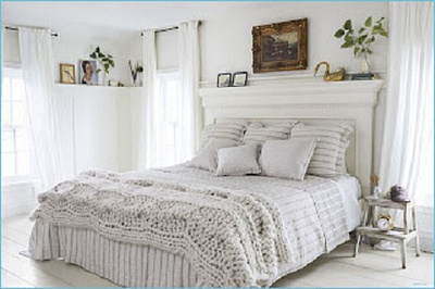 White Bedroom Furniture bedroom design