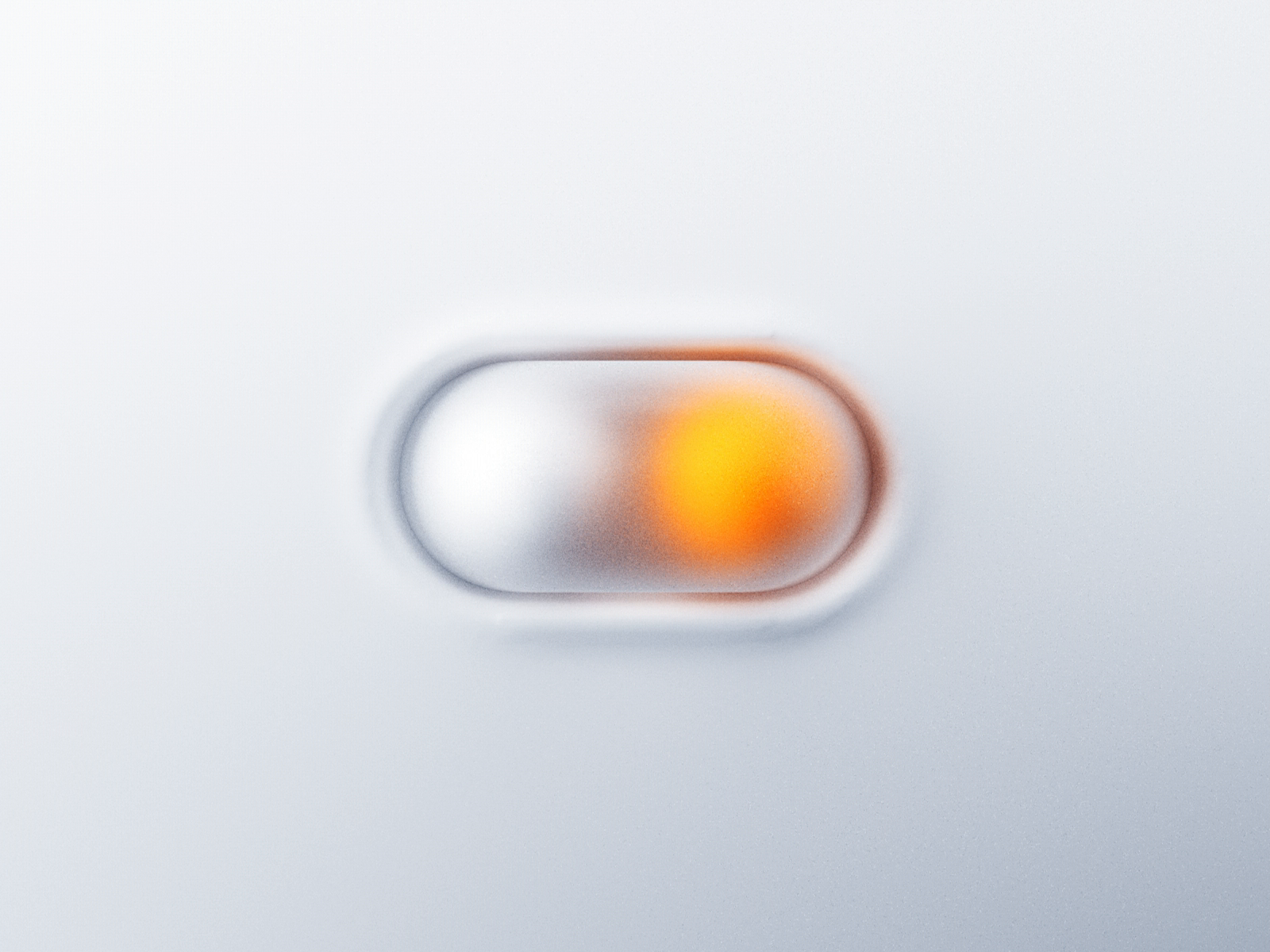 3D Glass Switch