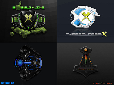 GUI design UI/UX graphic design gui design interface design software design uiux vst design vst plugin