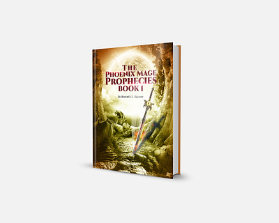 Book Cover Design branding design graphic design illustration