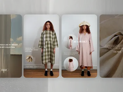 Minimalistic Instagram stories design design graphic design illustration instagram feed instagram reels instagram stories social media