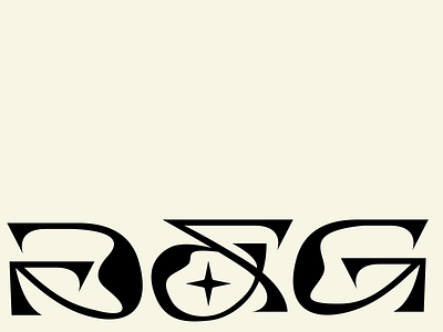 Dolce & Gabbana branding design dolce gabbana illustration illustrator logo luxury minimal typography vector