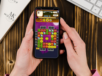 Mobile Game Design mobile game design