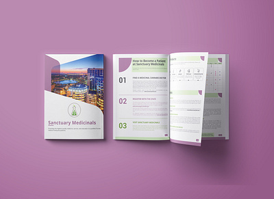 Medical Brochure Design annual report banner branding brochure design business brochure card design catalog company profile dental fiverr flyer design graphic design infographic medical nft postcard poster presentation product catalog white paper