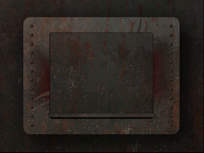 Peekaboo animation blood cage cartoon dinosaur door figma graphic design horror illustration jurrasic jurrasicpark madeinfigma monster motion rust scary skeuomorphism steampunk t rex