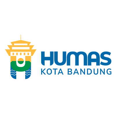 Logo Humas Bandung unofficial brand branding design graphic design humas illustration logo logobrand logos