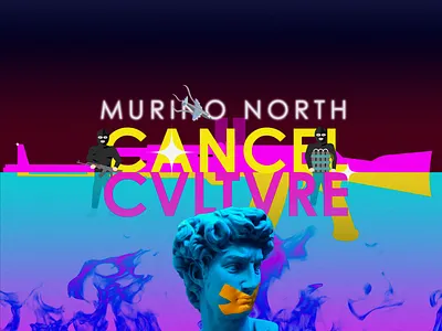 CANCEL CVLTVRE album art artwork