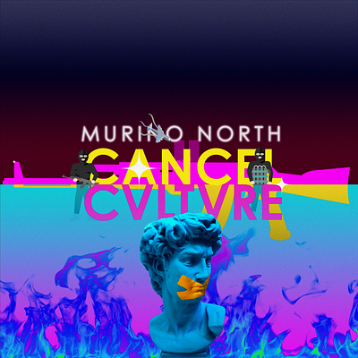 CANCEL CVLTVRE album art artwork