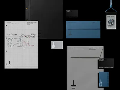 Virtual Lab branding design graphic design logo