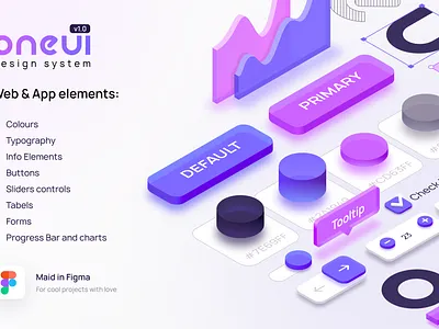 Oneui - Minimalism UI kit add app ui kit design system interface design landing page template ui ui design ui kit uikit uiux user interface web web design web elements web site webdesign website website template