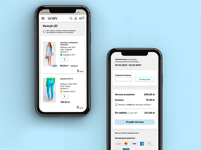 SORY mobile checkout checkout flat design mobile mobile design ui ui design web design