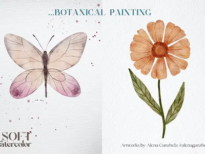 Free Soft watercolor Procreate brushes brush brushes design digital art paint painting procreate procreate app procreate art procreate brush procreate brushes procreate paint procreate painting procreate watercolor realistic soft watercolor watercolor paint watercolor painting watercolor procreate