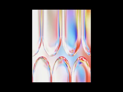 Abstract Artwork 3d abstract art aexperimental art design art direction art director artwork blender branding color blend colorful cover artwork design graphic design graphic designer illustration music cover poster design single cover wall art