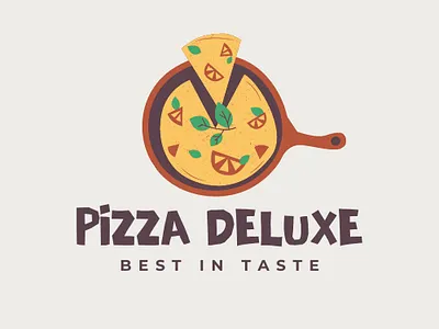 Best Logo For Best Restaurant animation attractivelogo bestlogo branding design graphic design illustration logo vector