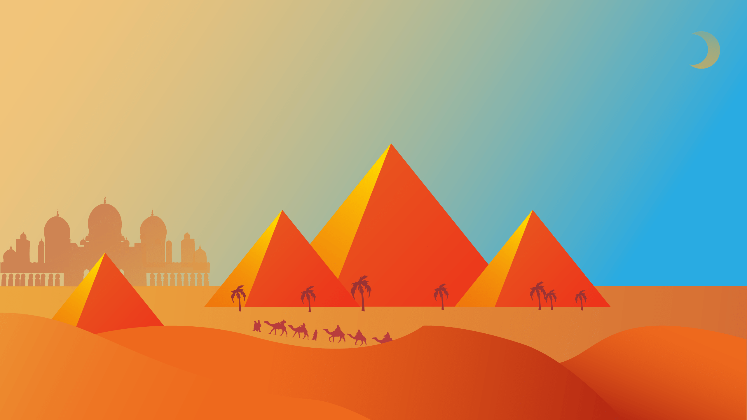 A Thousand Splendid Suns design graphic design illustration logo vector