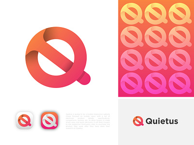 Q logo brand brand identity branding identity logo logo design logo designer logo mark logodesign logos logotype modern logo monogram q logo simple logo symbol vector