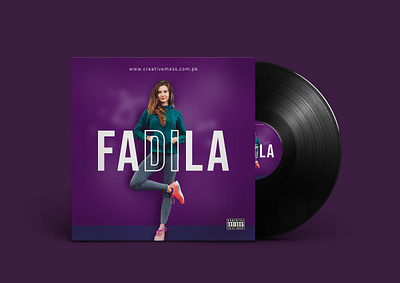Album Cover Art album album art album cover album cover art album cover mock up beats cover creative mess hip hop music rap cover single cover trap