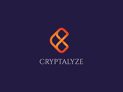 C+ Blocks Logo and Token Concept altcoin block blockchain branding coin crypto crypto analytics currency gradient icon identity letter c lettering logo logo c nft token unused