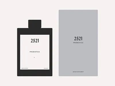 Packaging Design - Dietary Supplement brand designer brand identity brand studio branding branding design branding studio illustration logo logo design packaging packaging design visual identity