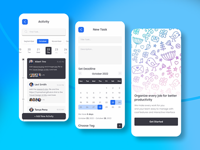 Task Management App calendar flutter app fluttertop management management app management system management tool managment mobile app productivity app schedule task app task flow task list task management task management app task manager to do list todo app uiux