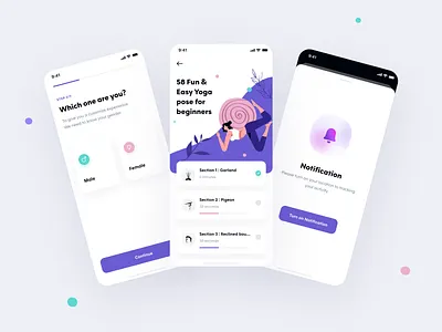 Moocare - Healthcare App app design bank card clean ui finance health app healthcare mobile app onboarding payment template ui design ui kit web design website