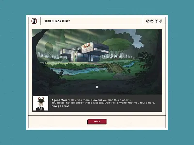 Llama NFT Homepage blockchain design graphic design illustration minting nft nft art ui uiux ux web development webdesign website