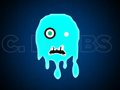 Crypto blobs 6 branding crypto cryptocurrency design graphic design illustration nft powerpoint ui