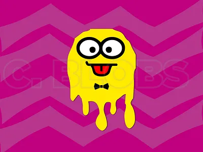 Crypto blobs 3 branding crypto cryptocurrency design graphic design illustration logo nft ux