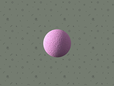 Floam 3d animation arnold collection floam maya nft simulation vfx