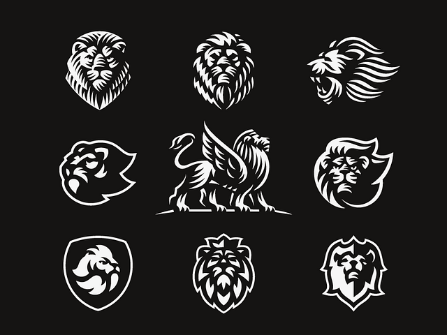 Browse thousands of Lion Logo images for design inspiration | Dribbble