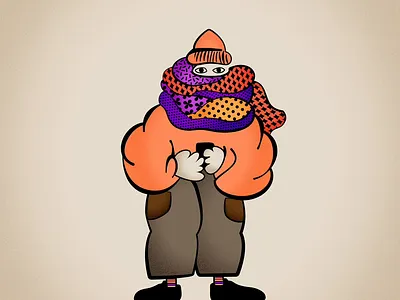 Waiting for Summer 2d adobe adobeanimate aftereffects animation artdirector character characteranimation design illustration illustrator motion graphics vector visualstorytelling